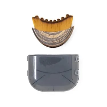 Kontur-Gesichtsbürste