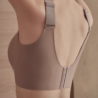 Push-up BH ohne Bügel | 3 Stück