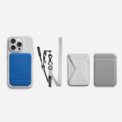 Apple Wallet + Stativ | MagSafe