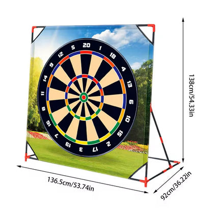 Golfspiel für Kinder & Erwachsene